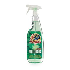 Nettoyant Multi-usages Parfume 750 ml Las 3 Brujas