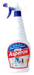 NETTOYANT SALLE DE BAIN 750ML ASPEROX