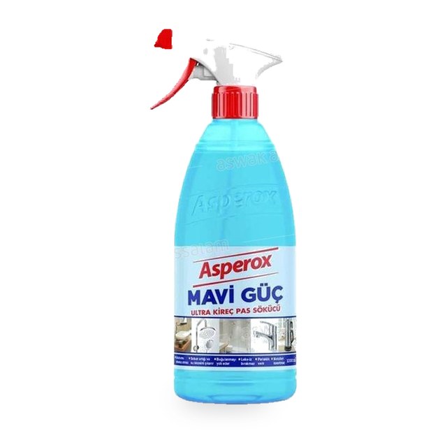 NETTOYANT SANITAIRE MAGIC BLUE 1L ASPEROX