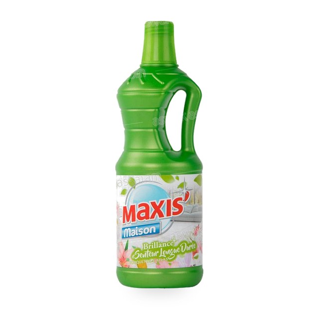 NETTOYANT SOL BOUQUET DE L’ATLAS 1L MAXIS’ MAISON