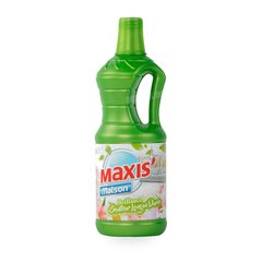 Nettoyant Sol Bouquet de L’atlas 1 L Maxis’ Maison