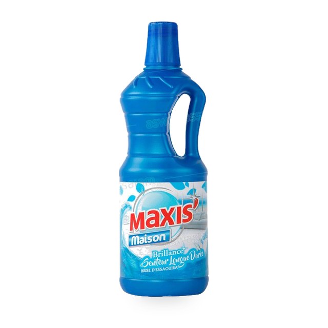 NETTOYANT SOL BRISE D’ESSAOUIRA 1L MAXIS’ MAISON