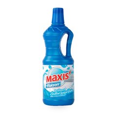 NETTOYANT SOL BRISE D’ESSAOUIRA 1L MAXIS’ MAISON