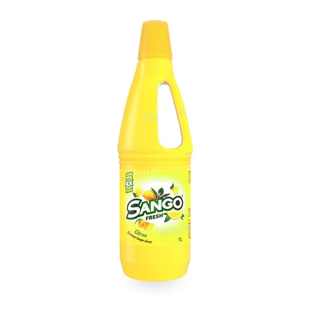 NETTOYANT SOL CITRON 1L SANGO