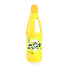 Nettoyant Sol Citron 1 L Sango