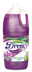 Nettoyant Sol et Desinfectant Lavande 5 L Drem