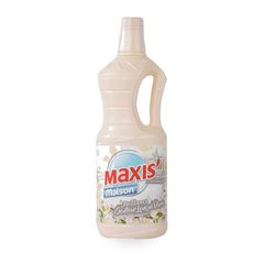 NETTOYANT SOL FLEUR D’ORANGER 1L MAXI’S