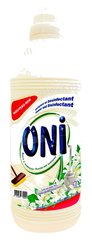 NETTOYANT SOL FLEUR D’ORANGER 1L ONI