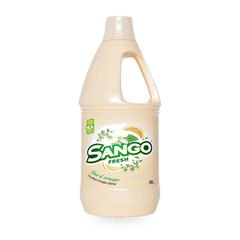 Nettoyant Sol Fleur D’oranger 3 L Sango