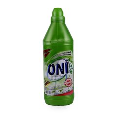 NETTOYANT SOL JASMIN 1L ONI