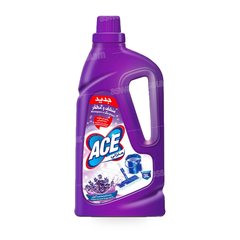 NETTOYANT SOL LAVANDE 3L ACE