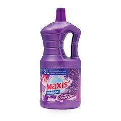 Nettoyant Sol Lavande 3 L Maxis Maison