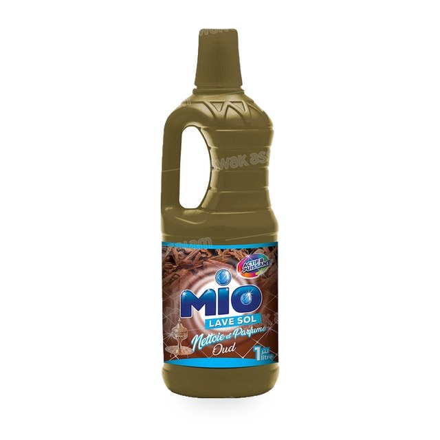 NETTOYANT SOL OUD 1L MIO