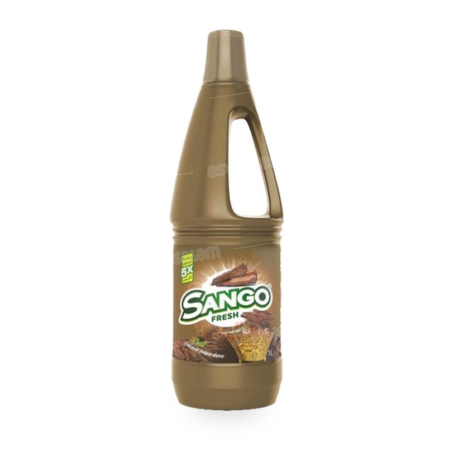 NETTOYANT SOL OUD 1L SANGO