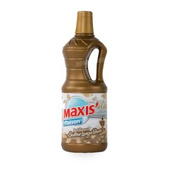 NETTOYANT SOL OUD PRECIEUX 1L MAXIS’ MAISON