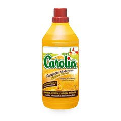 Nettoyant Sol Parquet 1 L Carolin