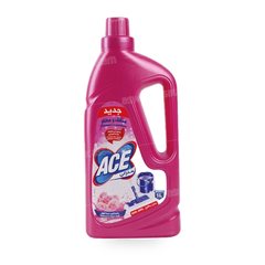 Nettoyant Sol Rose 3 L Manzili Ace