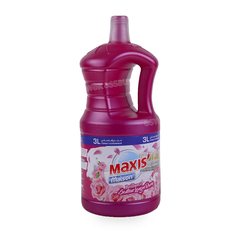NETTOYANT SOL ROSE M’GOUNA 3L MAXI’S