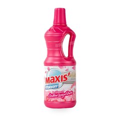 Nettoyant Sol Roses M’gouna 1 L Maxis’ Maison