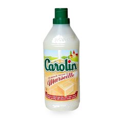 NETTOYANT SOL SAVON DE MARSEILLE 1L CAROLIN