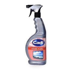 Nettoyant Special Ecrans Plats 650 ml Cadi