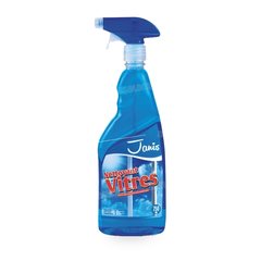NETTOYANT VITRES 750 ML JANIS