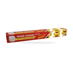PAPIER CUISSON 8M CHIKIPAK