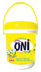 Pate Lavante Citron 2 kg Oni