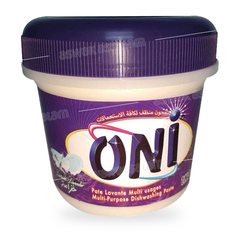 Pate Lavante Lavande 1 kg Oni