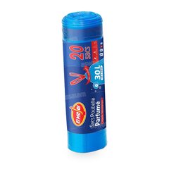 SAC POUBELLE PARFUME 30L 20 UNITES ELMEJOR