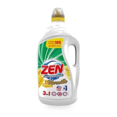 Savon Liquide Savon de Marseille 5 L Zen
