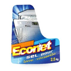 SEL LAVE VAISSELLE 2.5 KG ECONET