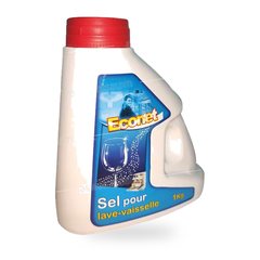 SEL POUR LAVE VAISSELLE 1KG ECONET