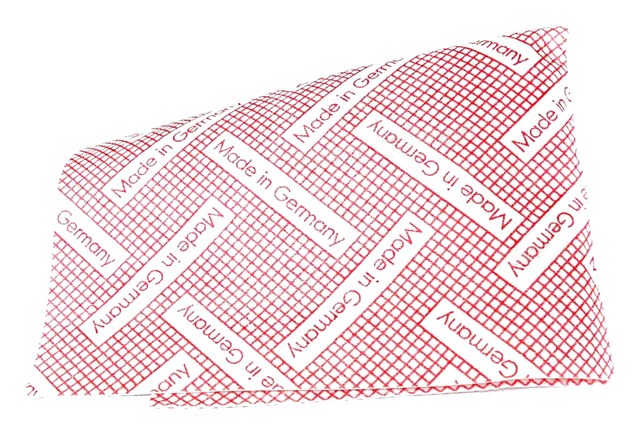 SERPILLIERE 70X50CM 100% VISCOSE CHIKINET