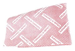SERPILLIERE 70X50CM 100% VISCOSE CHIKINET