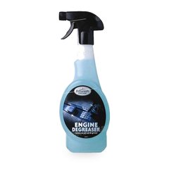SPRAY DEGRAISSANT 750ML ASTONISH