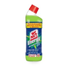 Wc Net Detartrant 750 ml