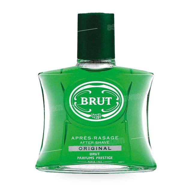 AFTER SHAVE ORIGINAL 100 ML BRUT