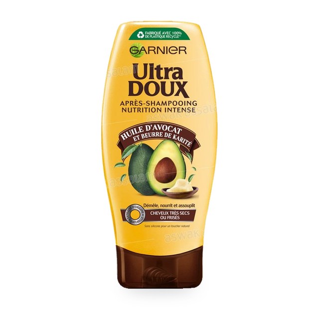 APRES SHAMPOOING AVOCAT 200ML ULTRA DOUX