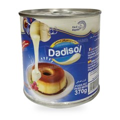 LAIT CONCENTRE SUCRE 370G DADISOL