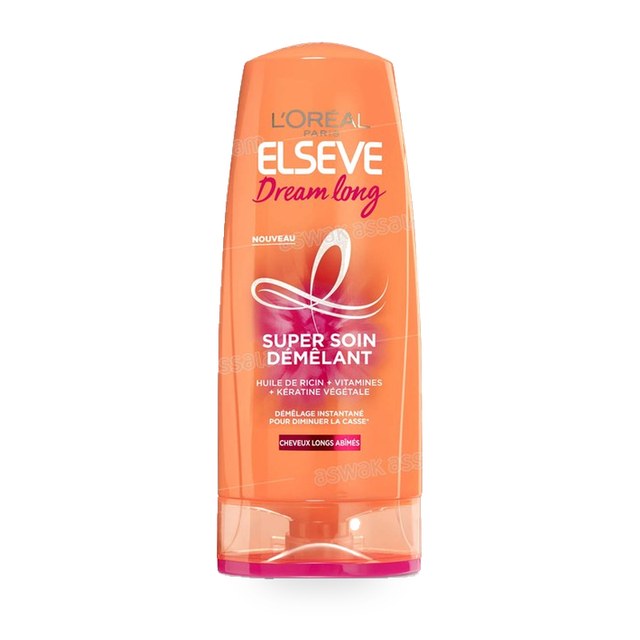APRES SHAMPOOING DREAM LONG 200ML ELSEVE