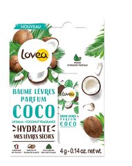 BAUME A LEVRES COCO LOVEA