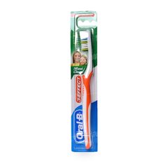 BROSSE A DENTS 3 EFFECT MAXI CLEAN MEDIUM ORAL-B