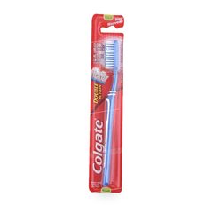 BROSSE A DENTS DOUBLE ACTION MEDIUM COLGATE