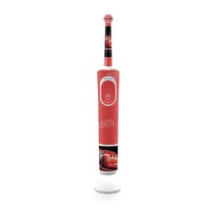 BROSSE A DENTS ELECTRIQUE POUR ENFANTS CARS ORAL-B