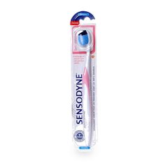 BROSSE A DENTS SOUPLE SENSODYNE