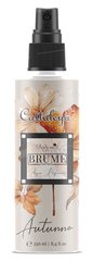 BRUME PARFUMEE AUTUNNO 250ML CATTALEYA