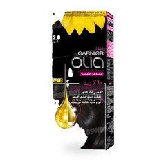 COLORATION 2.0 NOIR DIAMANT OLIA GARNIER