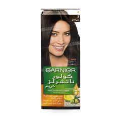 COLORATION 3 CHATAIN FONCE COLOR NATURALS GARNIER