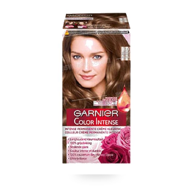 COLORATION 6 BLOND FONCE EXCELLENCE